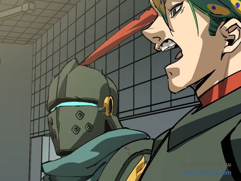 Thánh Huyết Chap 11 - Next Chap 12