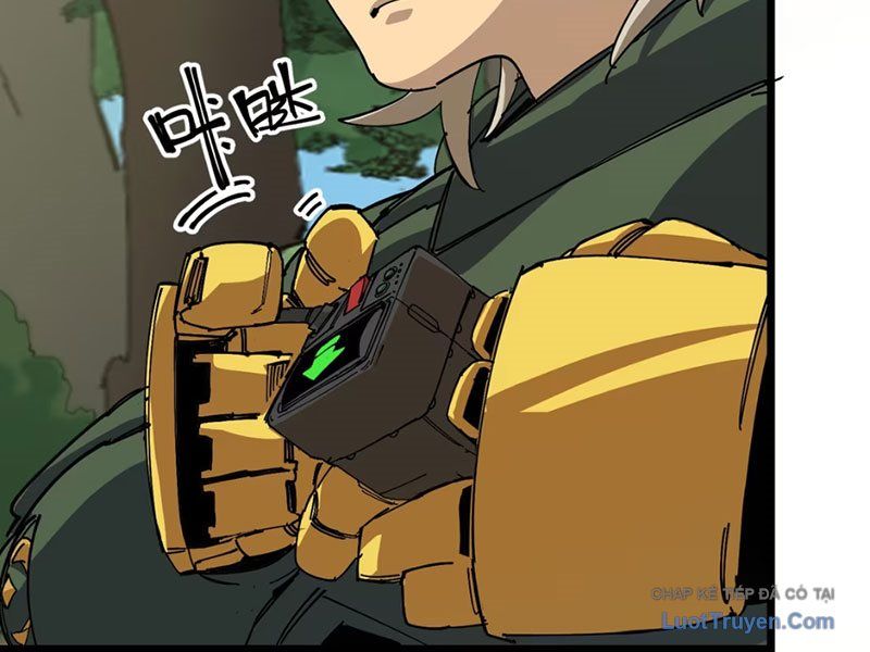 Thánh Huyết Chap 14 - Next Chap 15