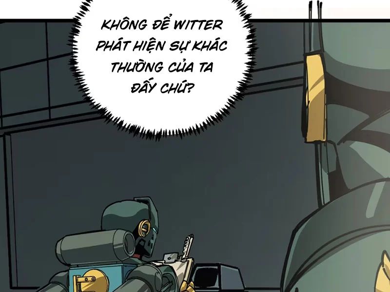 Thánh Huyết Chap 12 - Next Chap 13