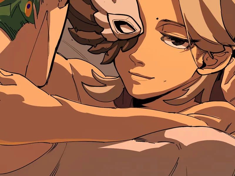 Thánh Huyết Chap 12 - Next Chap 13