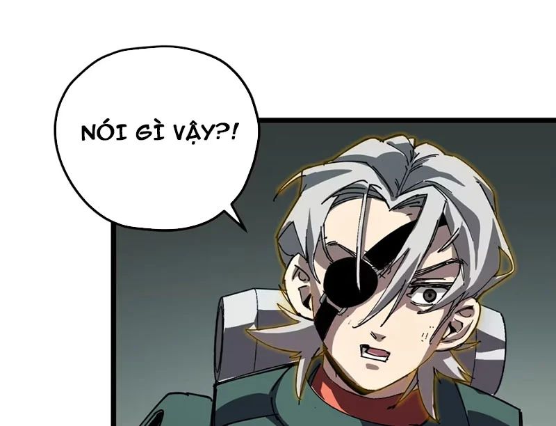 Thánh Huyết Chap 20 - Next Chap 21