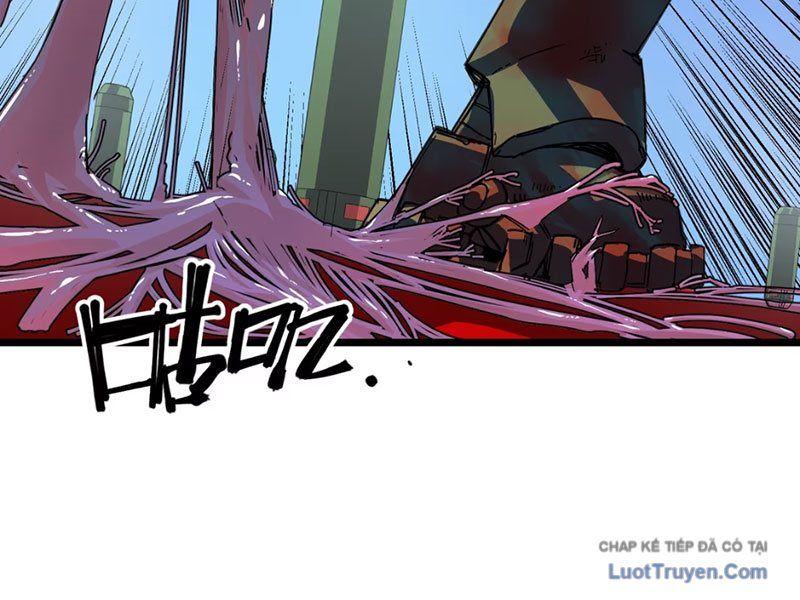 Thánh Huyết Chap 19 - Next Chap 20