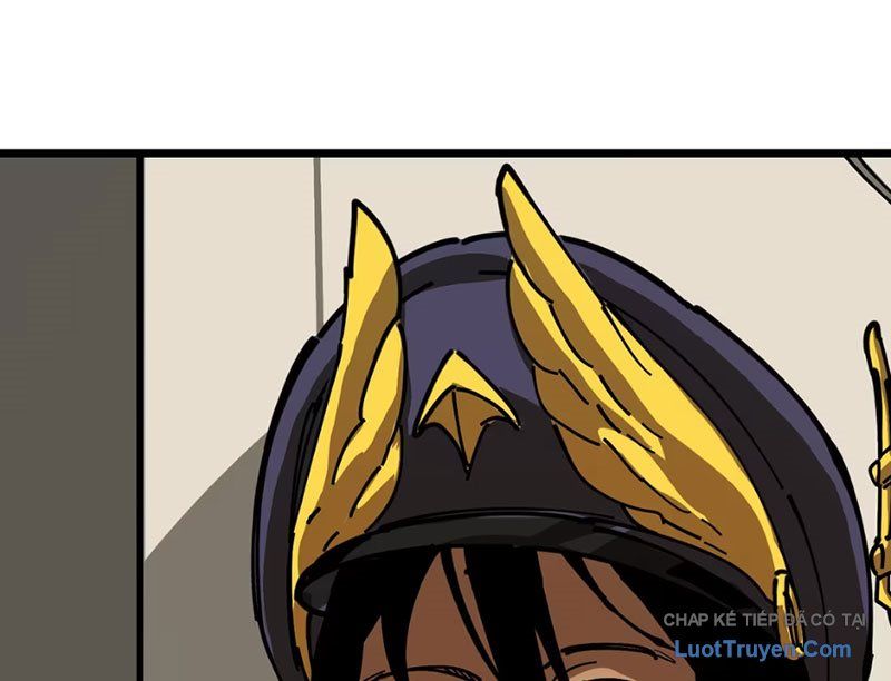 Thánh Huyết Chap 22 - Next Chap 23