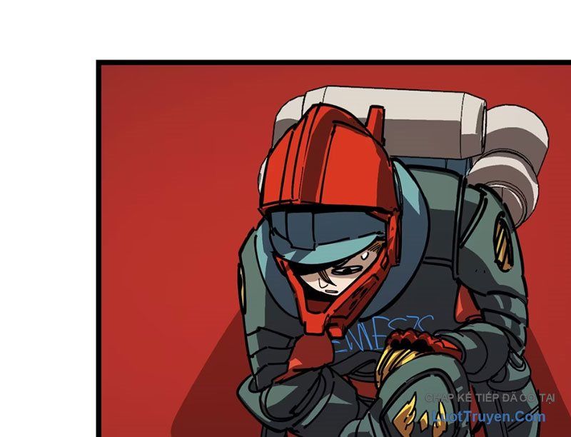 Thánh Huyết Chap 22 - Next Chap 23