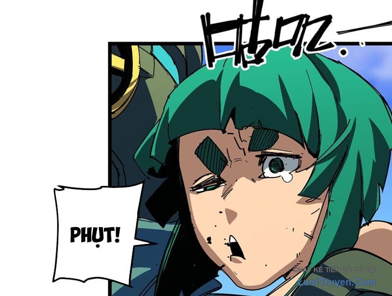 Thánh Huyết Chap 17 - Next Chap 18