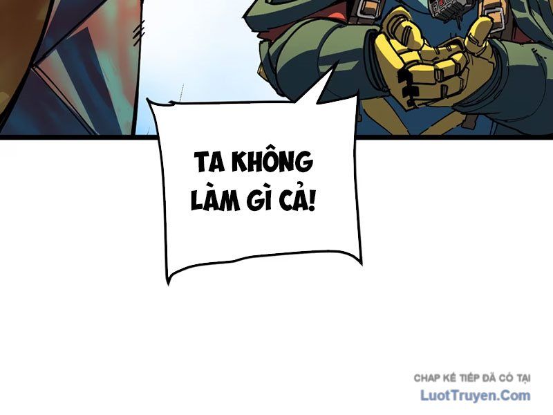 Thánh Huyết Chap 19 - Next Chap 20