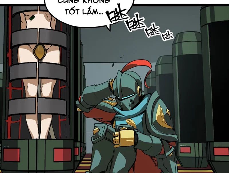 Thánh Huyết Chap 9 - Next Chap 10