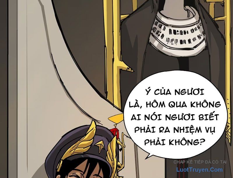 Thánh Huyết Chap 22 - Next Chap 23