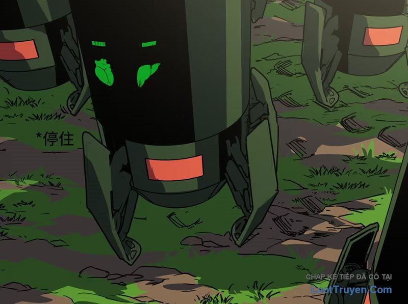 Thánh Huyết Chap 13 - Next Chap 14