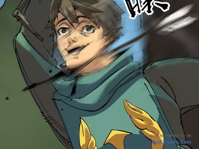 Thánh Huyết Chap 13 - Next Chap 14