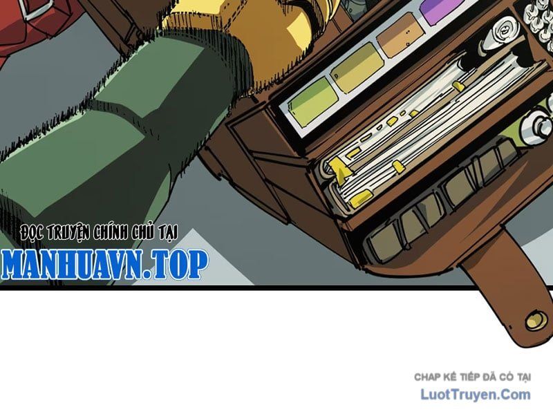 Thánh Huyết Chap 12 - Next Chap 13