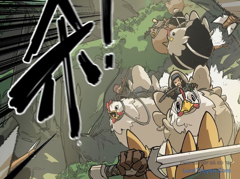 Thánh Huyết Chap 13 - Next Chap 14