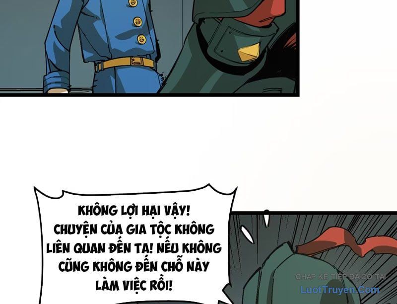 Thánh Huyết Chap 8 - Next Chap 9