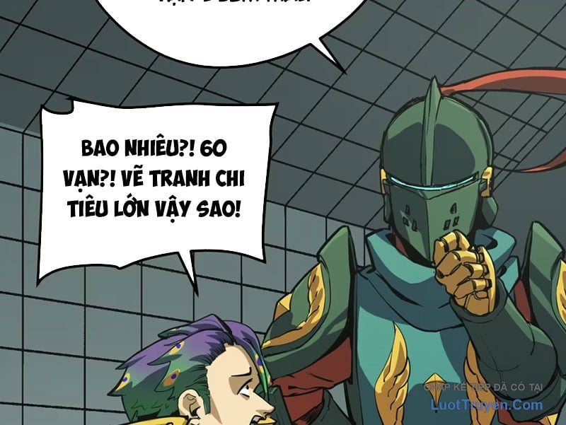 Thánh Huyết Chap 8 - Next Chap 9