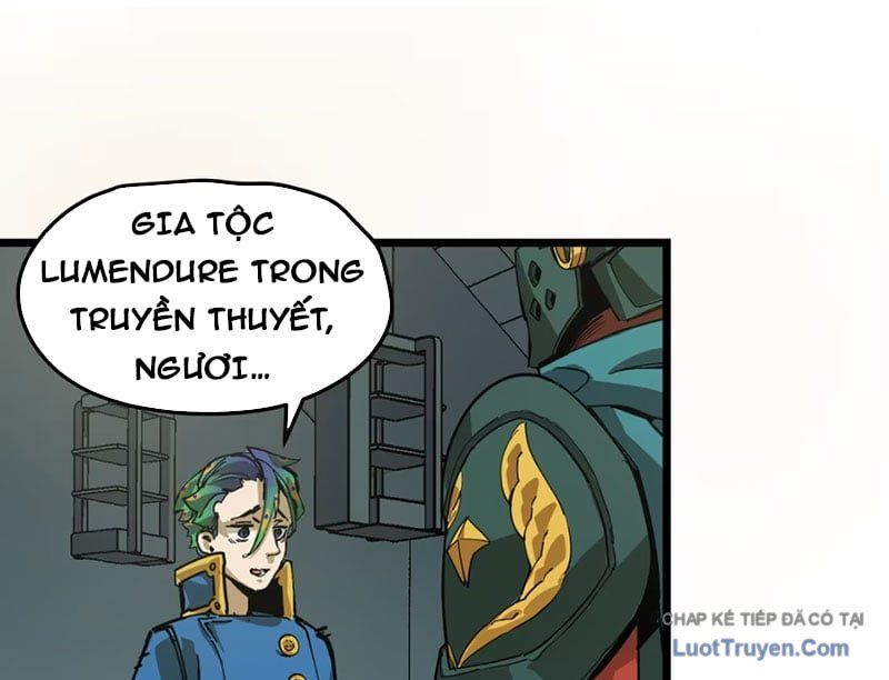 Thánh Huyết Chap 8 - Next Chap 9