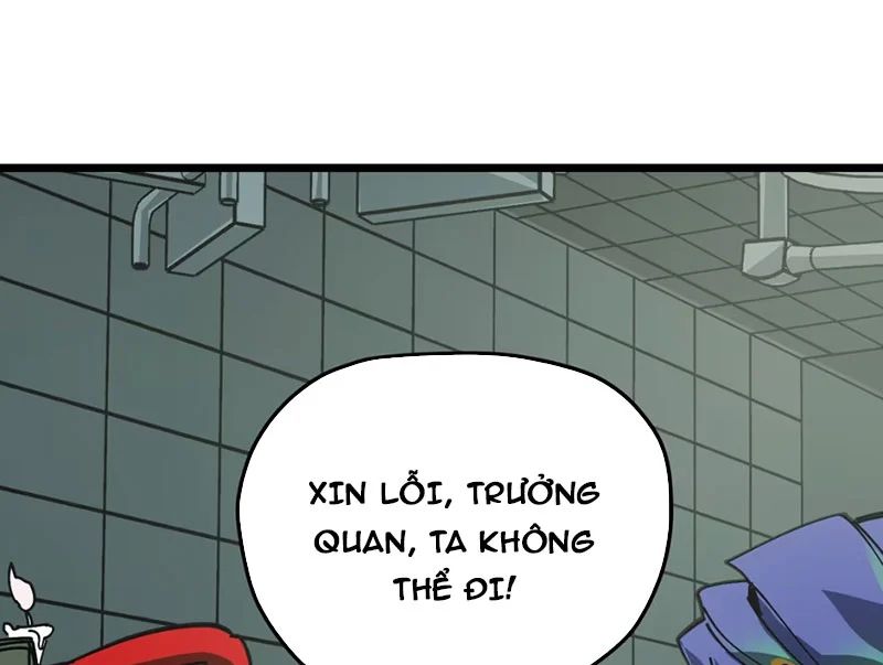 Thánh Huyết Chap 12 - Next Chap 13