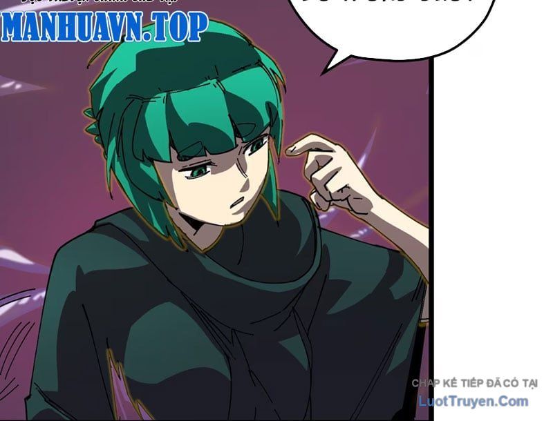 Thánh Huyết Chap 20 - Next Chap 21