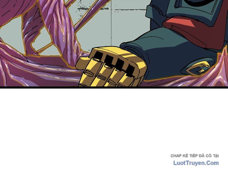 Thánh Huyết Chap 21 - Next Chap 22