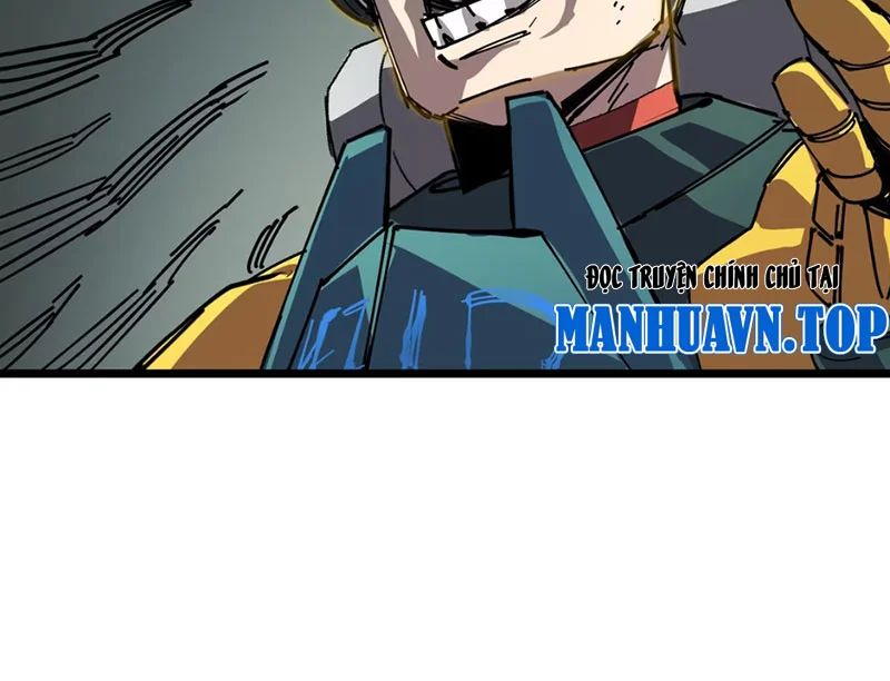 Thánh Huyết Chap 20 - Next Chap 21