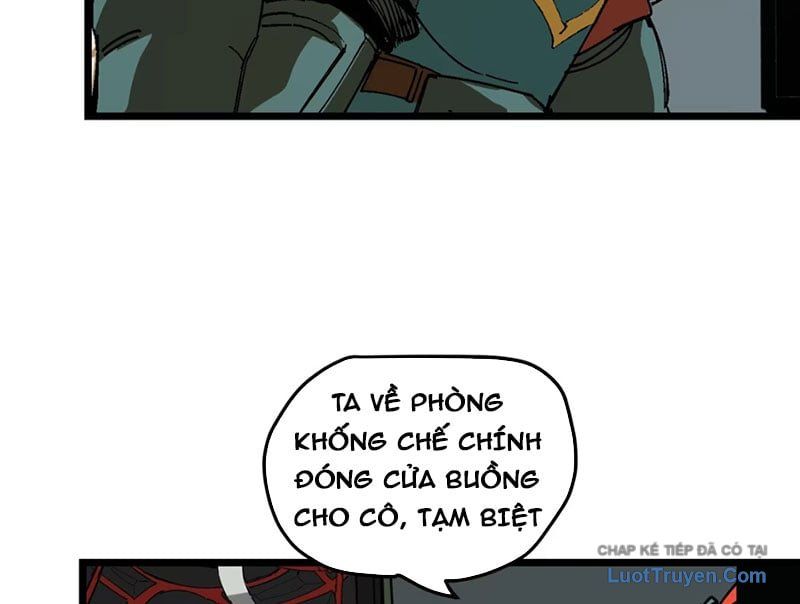 Thánh Huyết Chap 9 - Next Chap 10
