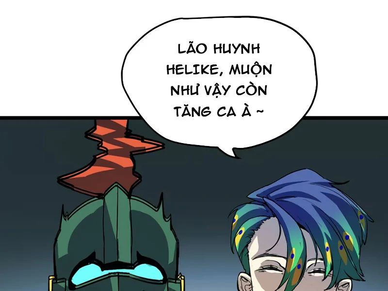 Thánh Huyết Chap 8 - Next Chap 9