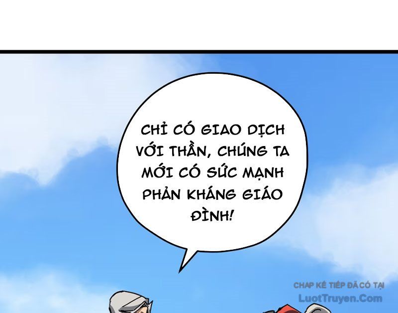 Thánh Huyết Chap 16 - Next Chap 17