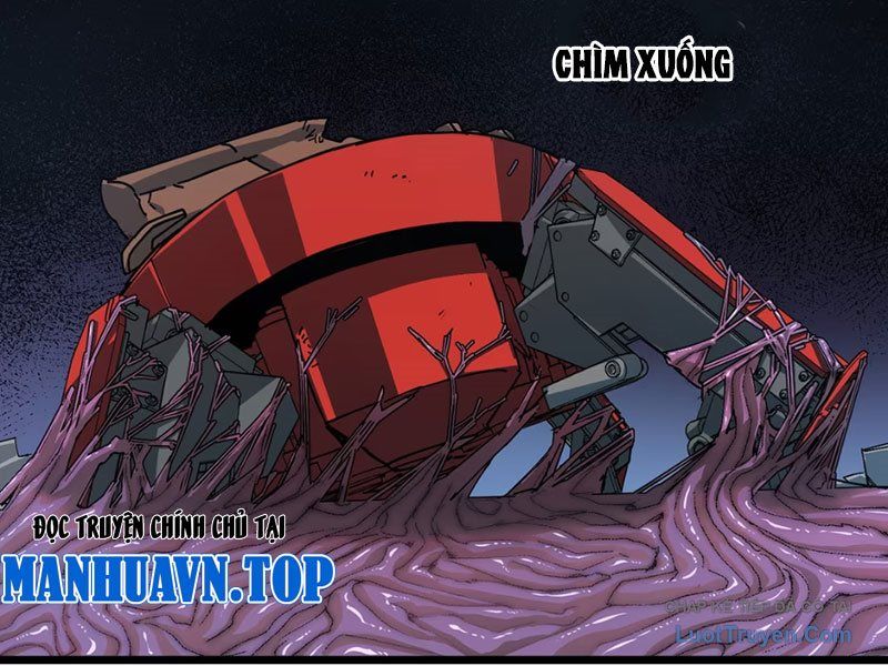 Thánh Huyết Chap 19 - Next Chap 20