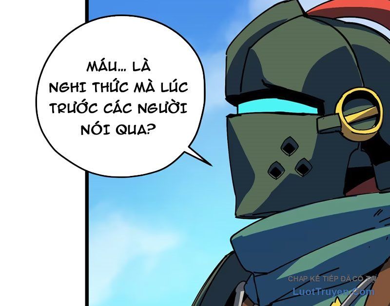 Thánh Huyết Chap 16 - Next Chap 17