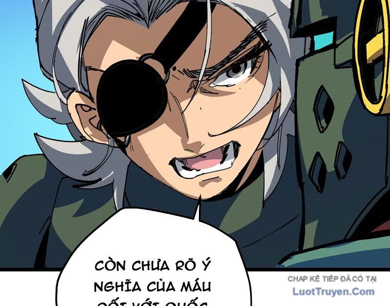 Thánh Huyết Chap 16 - Next Chap 17