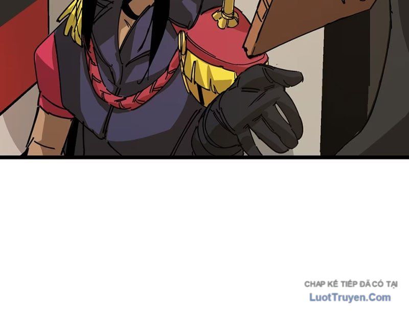 Thánh Huyết Chap 22 - Next Chap 23