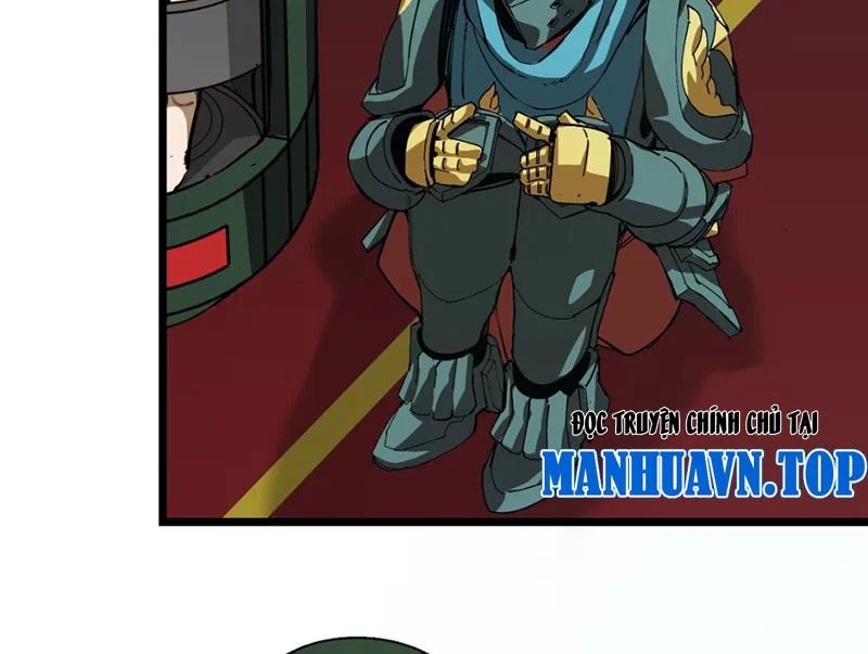 Thánh Huyết Chap 9 - Next Chap 10