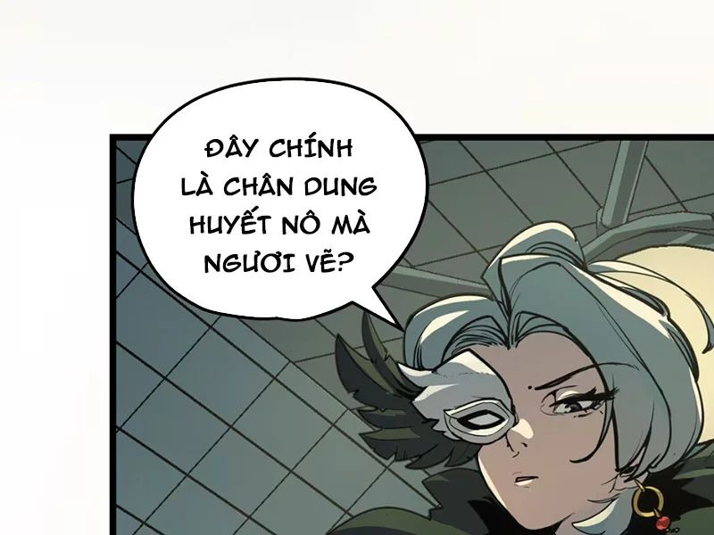 Thánh Huyết Chap 8 - Next Chap 9