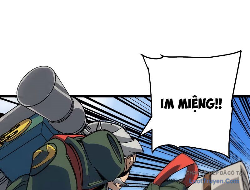 Thánh Huyết Chap 16 - Next Chap 17