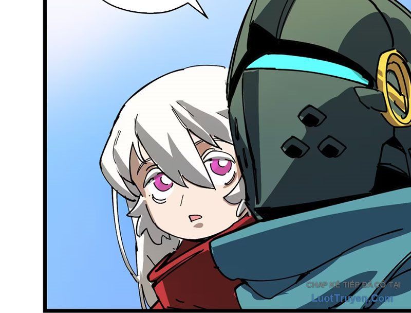 Thánh Huyết Chap 22 - Next Chap 23