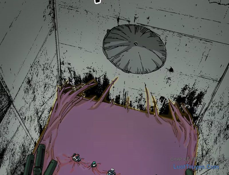 Thánh Huyết Chap 20 - Next Chap 21