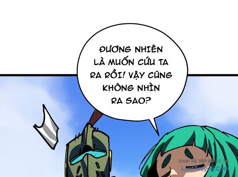 Thánh Huyết Chap 18 - Next Chap 19