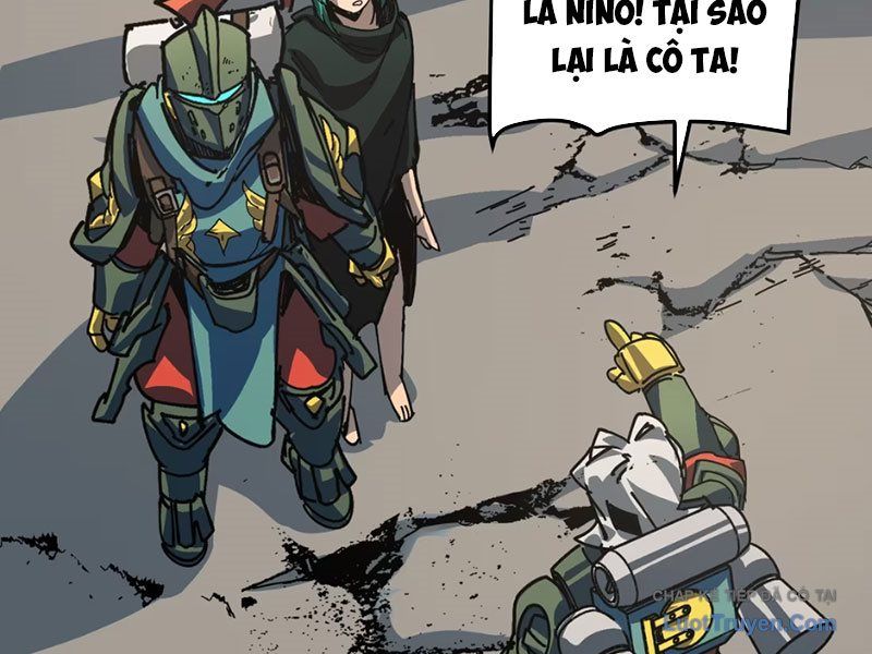 Thánh Huyết Chap 18 - Next Chap 19