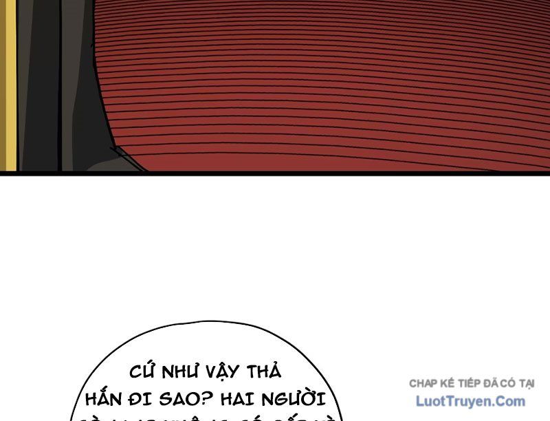 Thánh Huyết Chap 22 - Next Chap 23