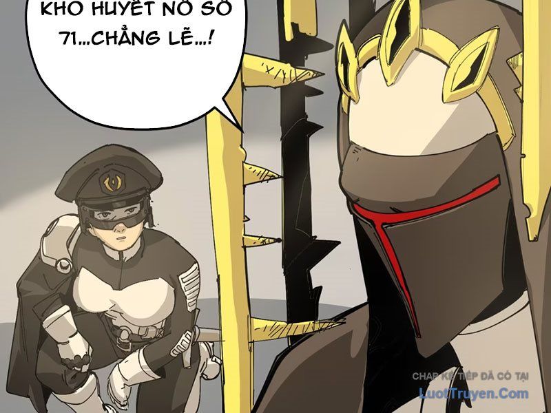 Thánh Huyết Chap 14 - Next Chap 15