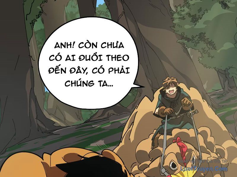 Thánh Huyết Chap 19 - Next Chap 20