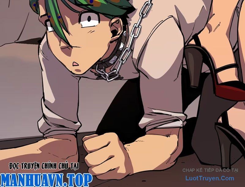 Thánh Huyết Chap 8 - Next Chap 9