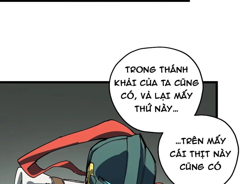 Thánh Huyết Chap 20 - Next Chap 21