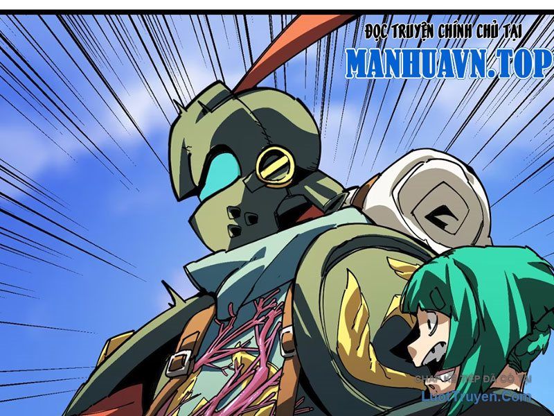 Thánh Huyết Chap 19 - Next Chap 20