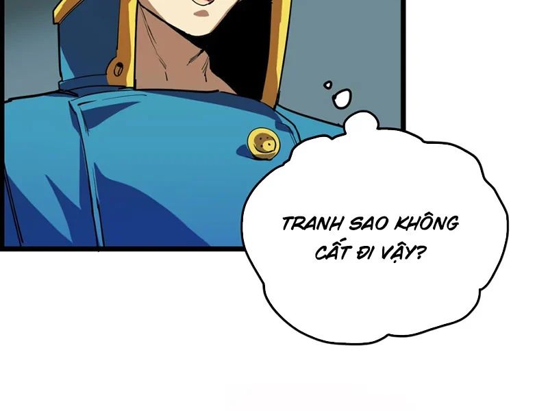 Thánh Huyết Chap 8 - Next Chap 9