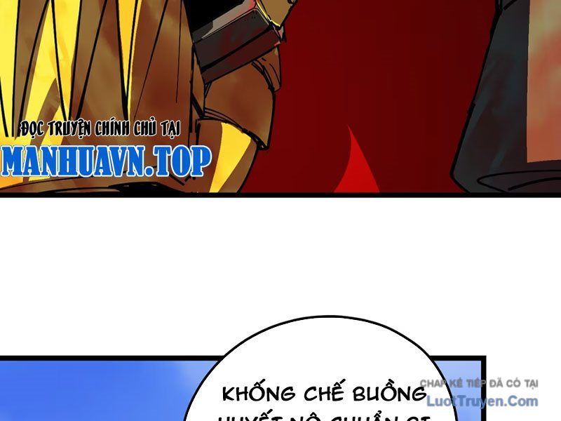 Thánh Huyết Chap 19 - Next Chap 20