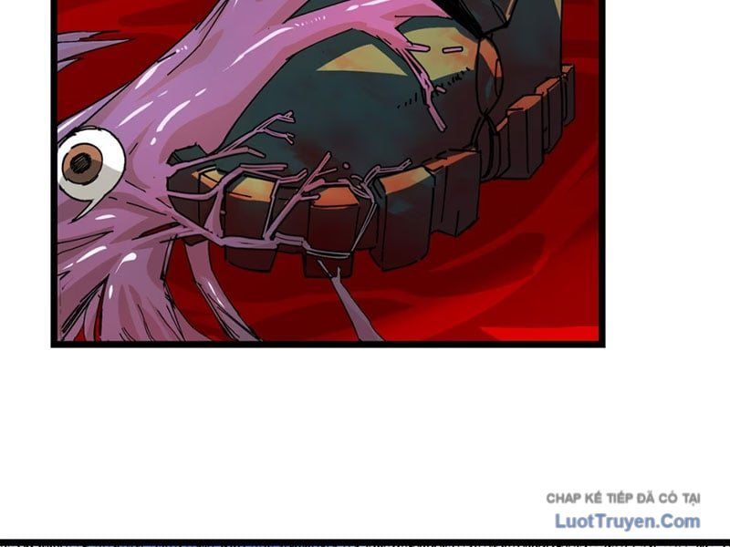 Thánh Huyết Chap 19 - Next Chap 20