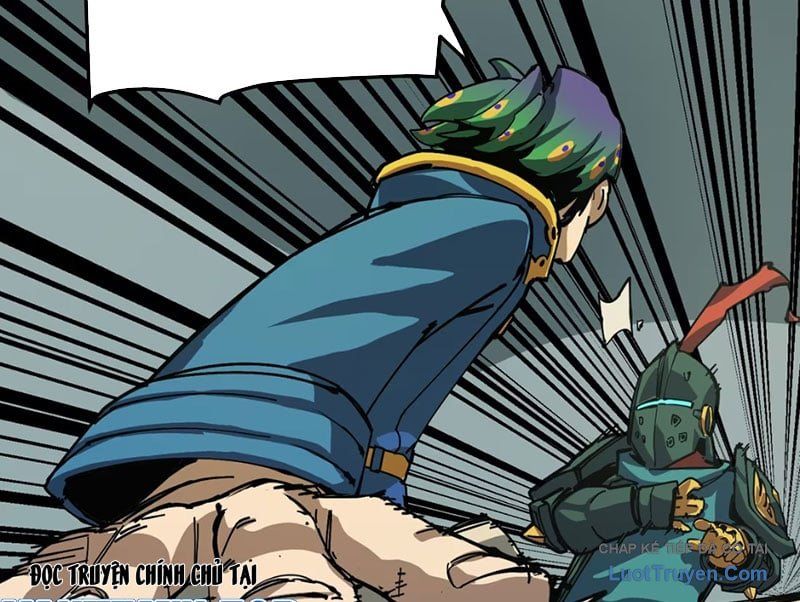 Thánh Huyết Chap 8 - Next Chap 9