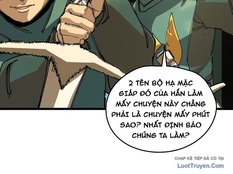 Thánh Huyết Chap 13 - Next Chap 14
