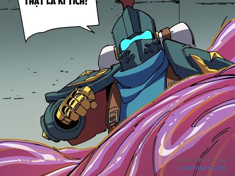 Thánh Huyết Chap 21 - Next Chap 22