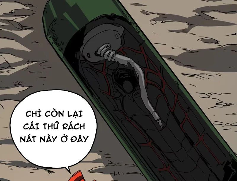 Thánh Huyết Chap 20 - Next Chap 21